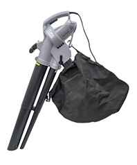 Air Blowers and garden vacuums