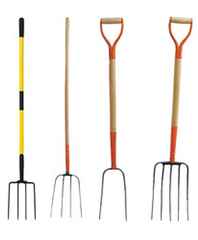 Flower Bed Tools