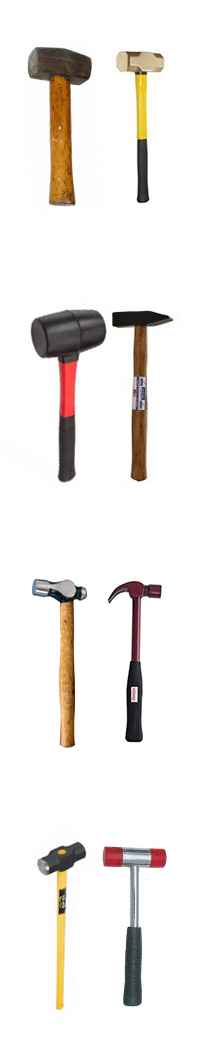 Hammers