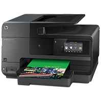 HP Printers