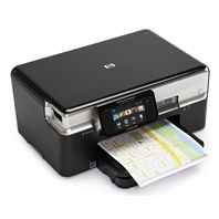 Inkjet Printers