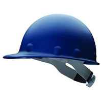Fibre Glass Safety Helmet