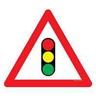 Safety Signs and Signals