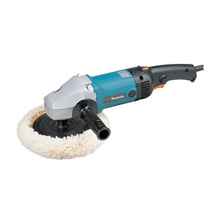 Hand Buffing Machines