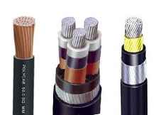 Types of Wires and Cables