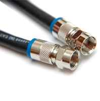 Coaxial Cables