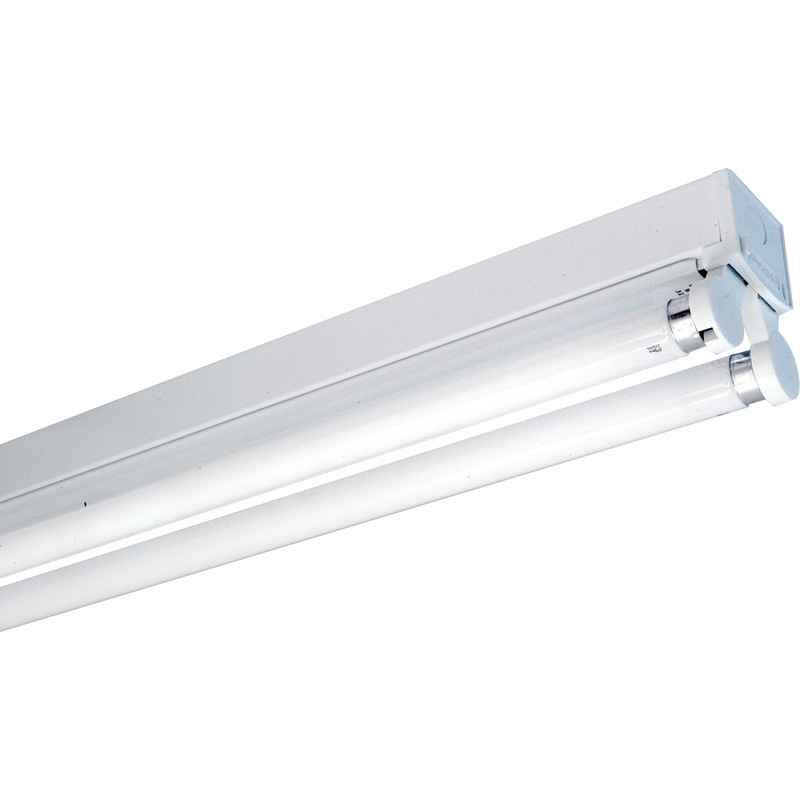 philips industrial tube light fittings