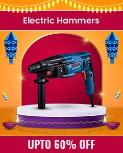 electric hammers