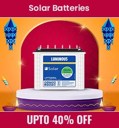 solar solar batteries