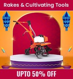 rakes cultivating tools