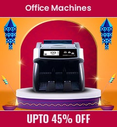 office office machines