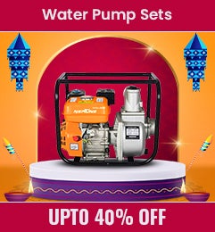 water pump set