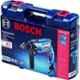 Bosch 550W Impact Drill Kit, GSB 550 XL