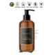 The Love Co. 2140 300ml Oudh Fantasy Body Wash & 300ml Oudh Accord Shower Gel Combo
