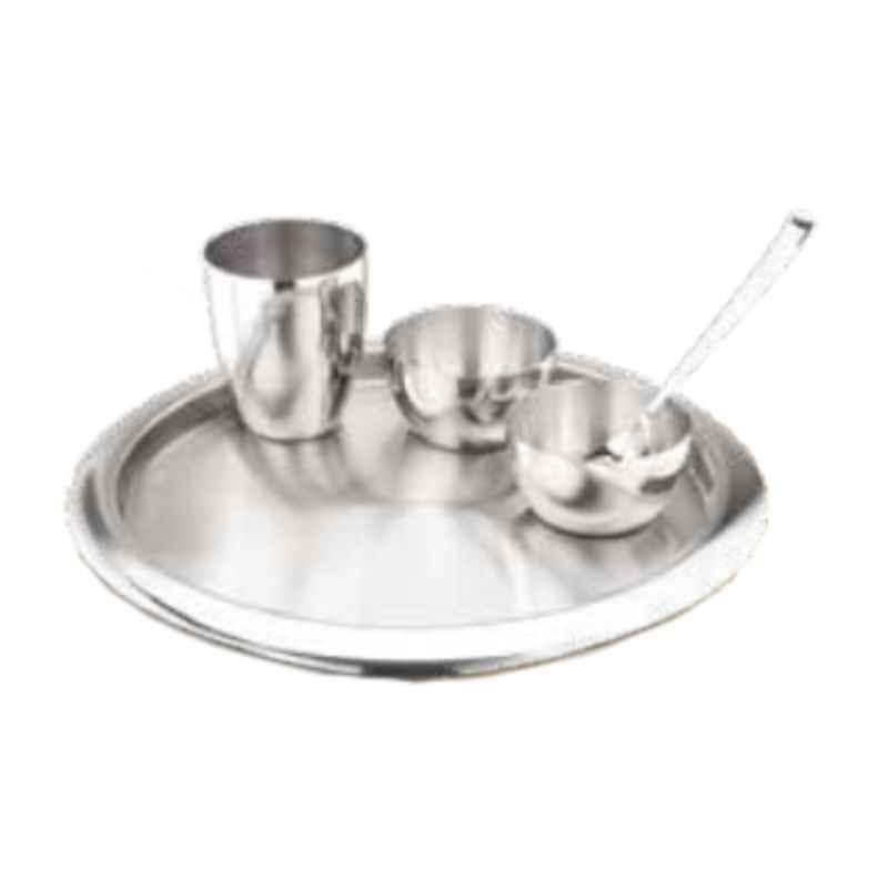 Kraft 5 Pcs Thali Set, THAST5