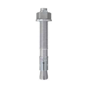 Fischer FBN II 8/30 Stainless Steel Bolt Anchor, 560918 (Pack of 50)