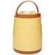Cello 20000ml Beige Plastic Insulated Water Jug