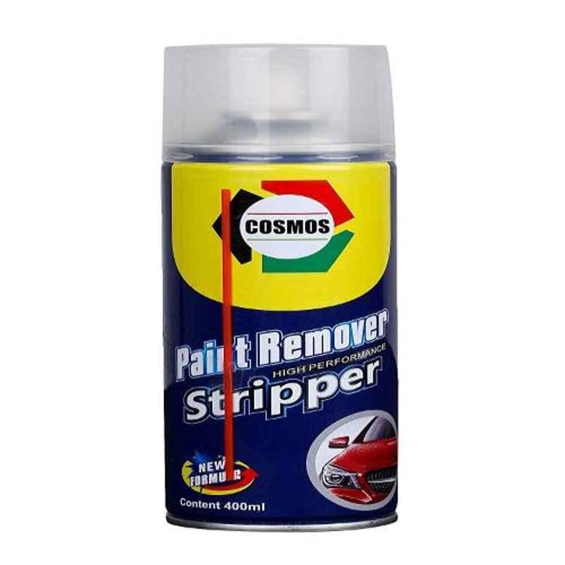 Cosmos 400ml Paint Remover Spray Paint (Pack of 6)