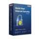 Quick Heal Internet Security 1 User 3 Years with CD/DVD