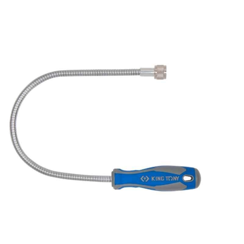 King Tony 15 inch Pick-Up Tool with Flexible Magnetic, 2121A-15