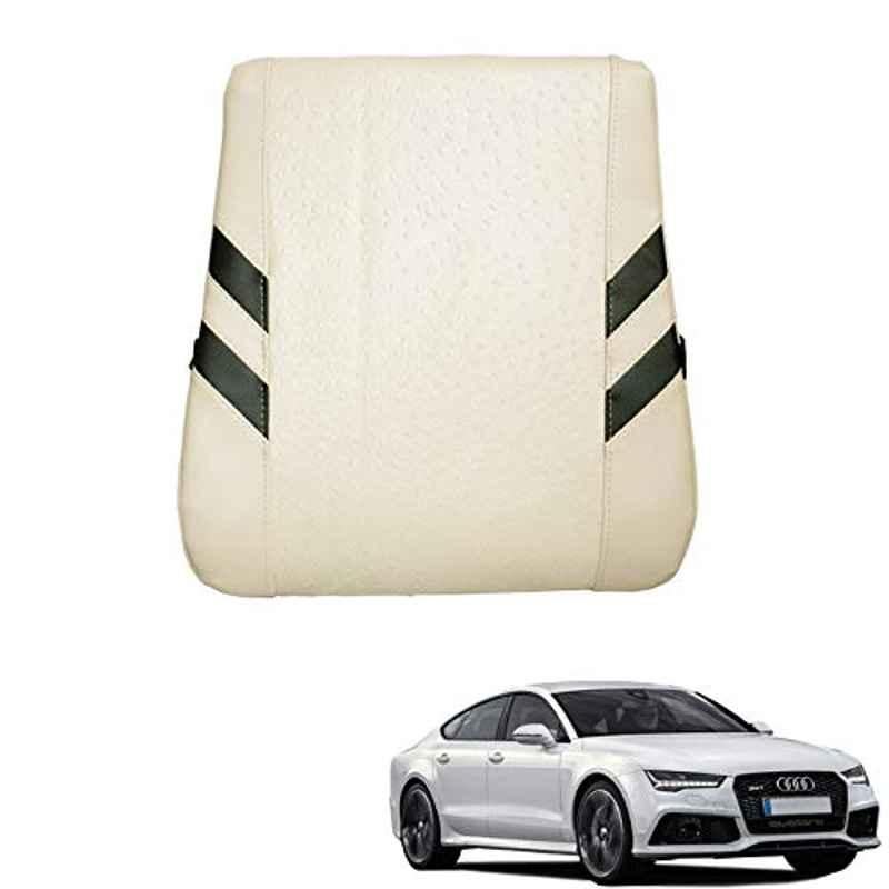 Kozdiko Beige Back Rest for Audi A7
