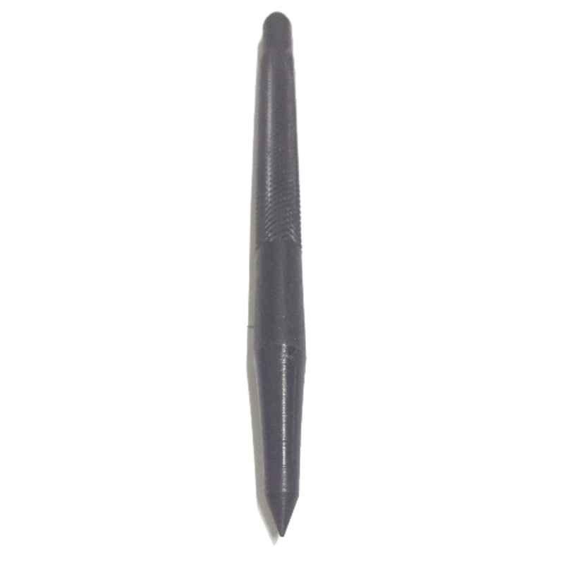 Lovely 10x150mm Carbon Steel Round Head Centre Punch (Pack of 5)