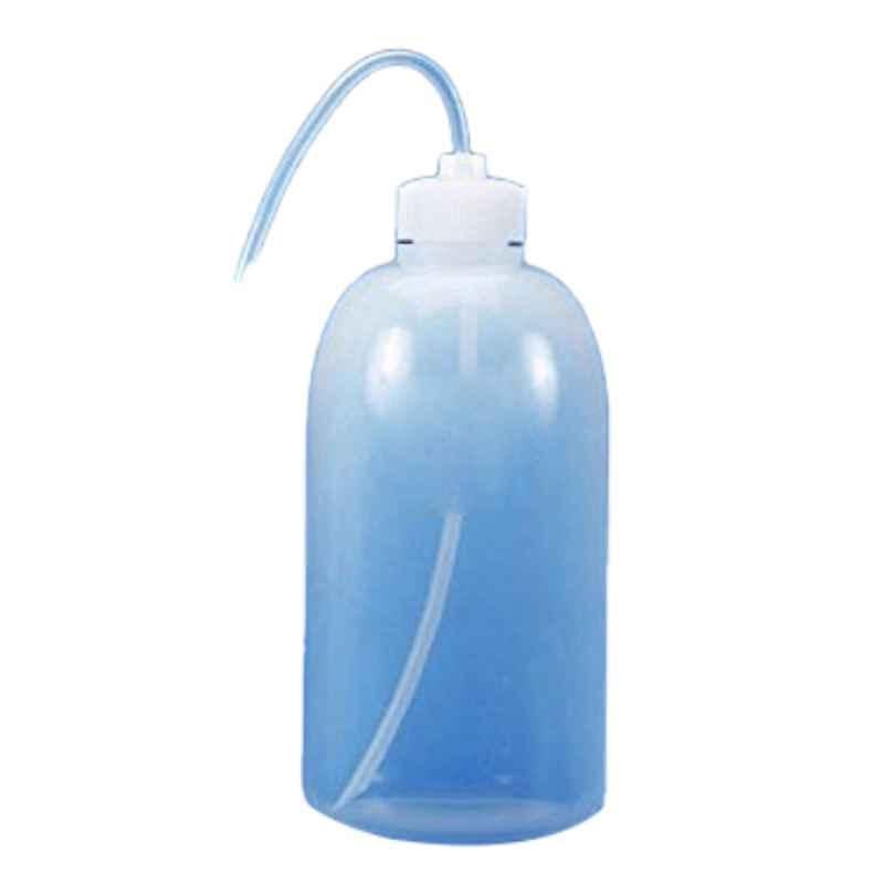 ESAW 500ml Polyethylene Wash Bottle, 120369 (Pack of 6)