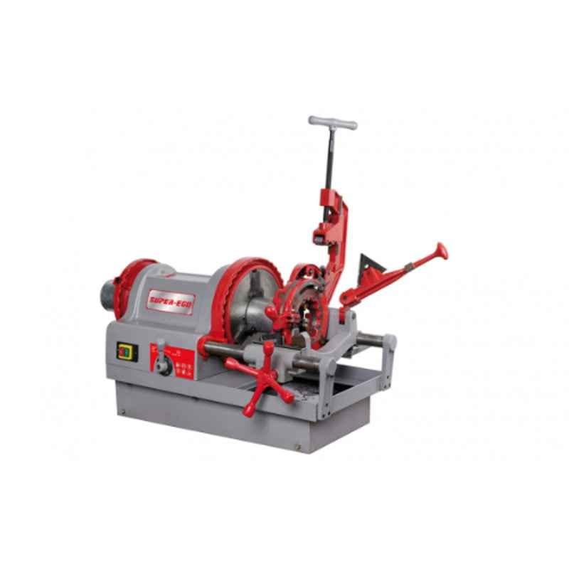 Super Ego 415 0.5-4 inch Threading Machine
