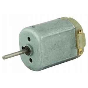 Humser HT-M066 3V Toy Brushed Motor