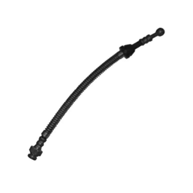 Bravo PN-3745 Rear Brake Hose Assembly 350mm for Mahindra Xylo/Ashok Leyland Dost