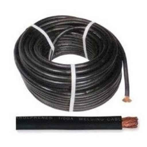 Buy Omaxe 16 Sqmm Welding Cable, Length 10m Online At Price ₹ 2339