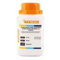 TM Media 100g Plate Count Agar, TM 544