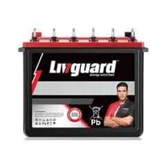 Livguard 250Ah 12V Tall Tubular Inverter Battery with 60+30 Months Warranty for Home, Office & Shop, IT 2590TT