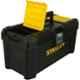 Stanley 16 Inch Essential Tool Box with Metal Latch, STST1-75518