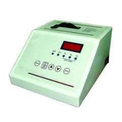 ELECOPTO Digital Haemoglobin Meter with Finger Touch