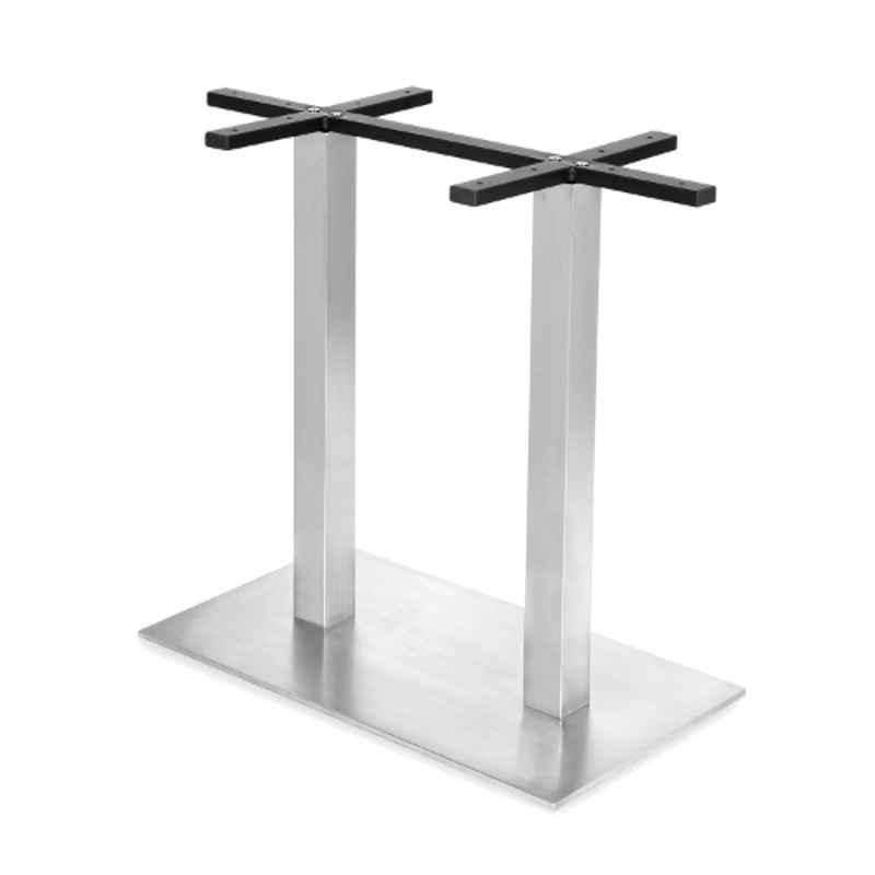 Excellent Steel Fab Stainless Steel 304 Table Base, ES1122