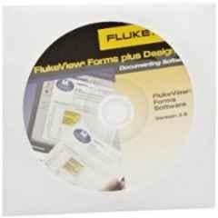 Fluke FVF-UG Multi Color Fluke view forms Upgrade, 1576741