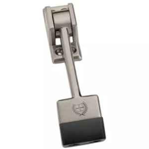 Harrison 110mm Zinc Die Casting Chrome Finish Door Stopper, 0764