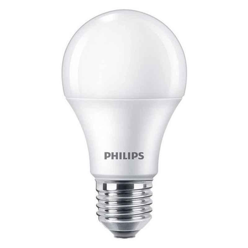 Philips 12W E27 6500K Cool Day Light Essential LED Bulb, 929001955068