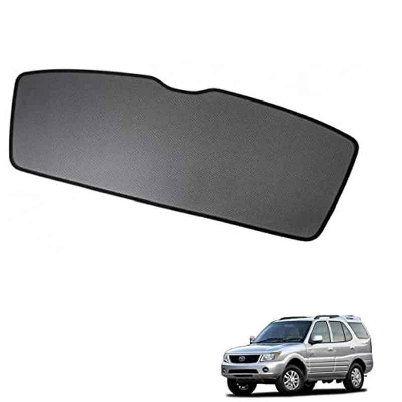 Kozdiko Car Dicky Sunshade Curtain for Tata Safari Old