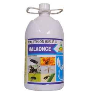 Shurbans 5 Litre Malathion 50% EC Malaonce Insecticide