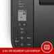 Canon PIXMA TS3370s Black All in One Compact Wireless Inkjet Colour Printer