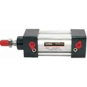 TECHNO Double Acting Non Magnetic Sc Series Cylinders 32mm 50 mm