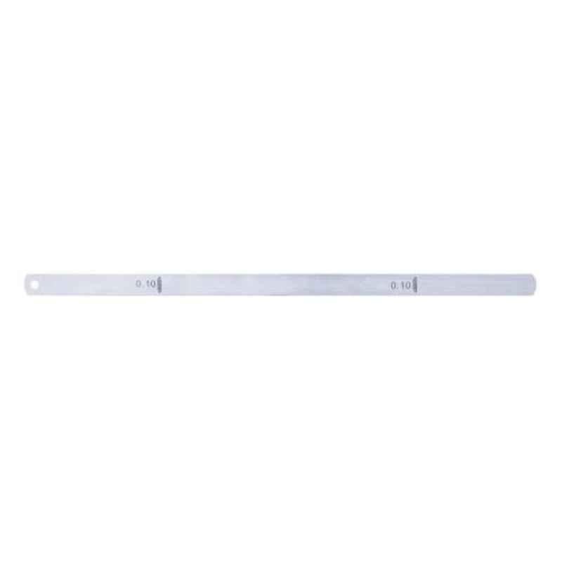 Insize 0.35mm Feeler Gauge Stock, 4622-35 (Pack of 3)