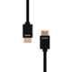 Ultraprolink HMM270 0150 1.5 Mtr Black Hi Speed Cable