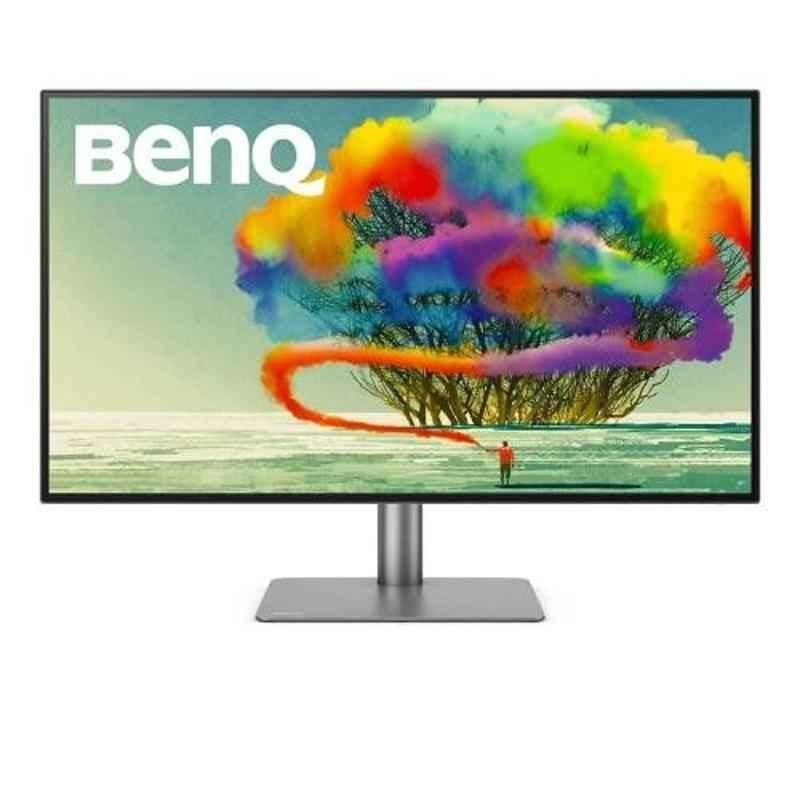 BenQ PD3220U 31.5 inch Black & Grey UHD Gaming LED Monitor
