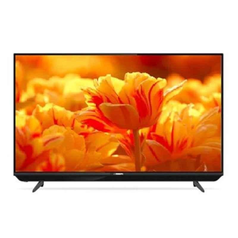 Nikai 43 inch FHD Grey Smart LED Television, NTV4300SLEDT