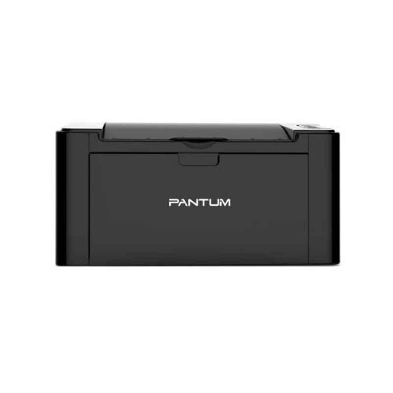 Pantum P2503W Mono Black Single Function Laser Printer