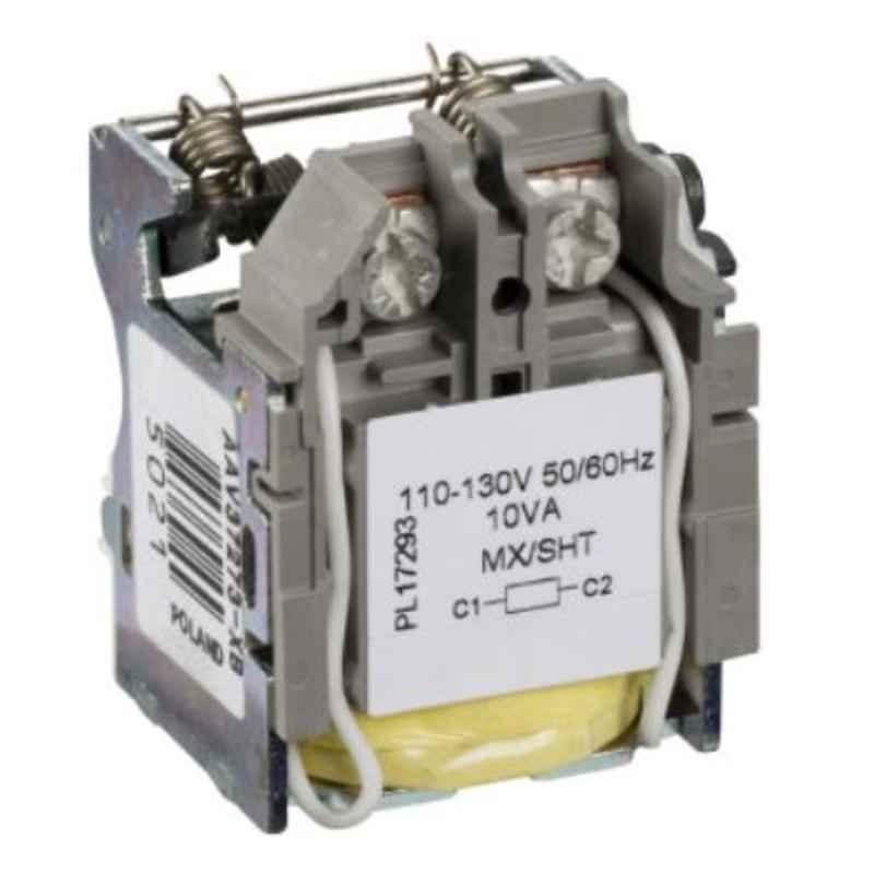 Schneider 110-130V MX Shunt Trip Voltage Release, LV429386