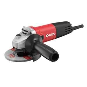 KEN 860W 10000rpm Angle Grinder, 9125